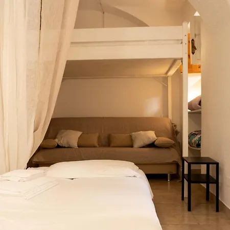 La Rocca 公寓