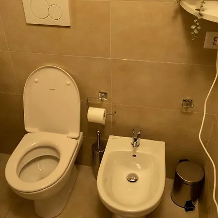 Apartment La Rocca *